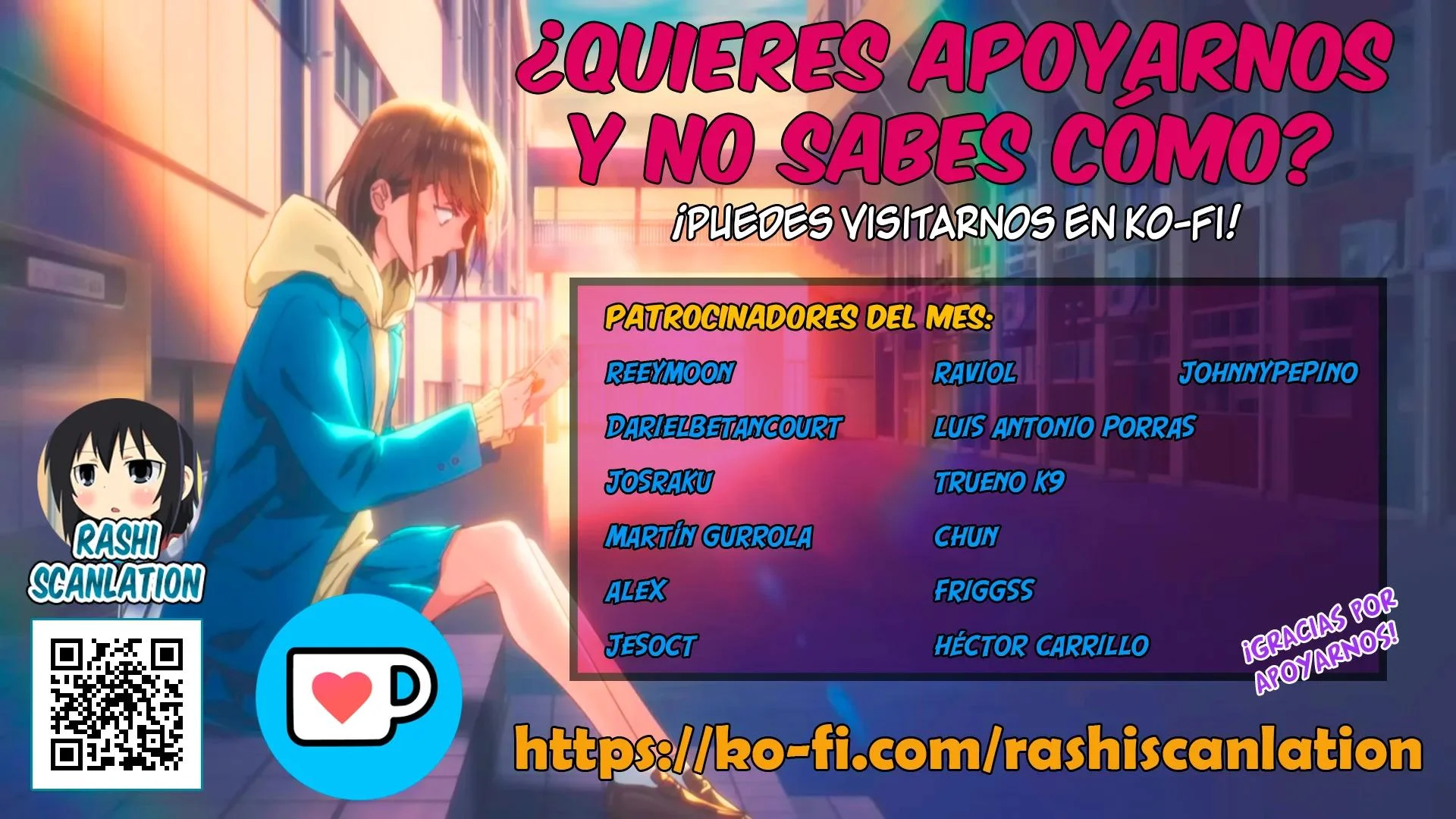 Ri-chan Capítulo 158 - página 2