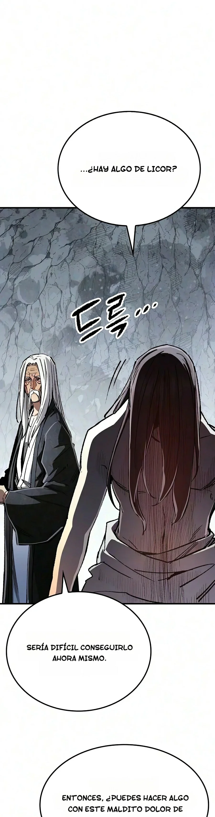Reincarnated Murim Lord Capítulo 129 - página 47