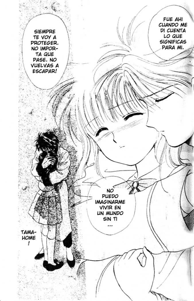 Fushigi Yuugi Capítulo 14 - página 29