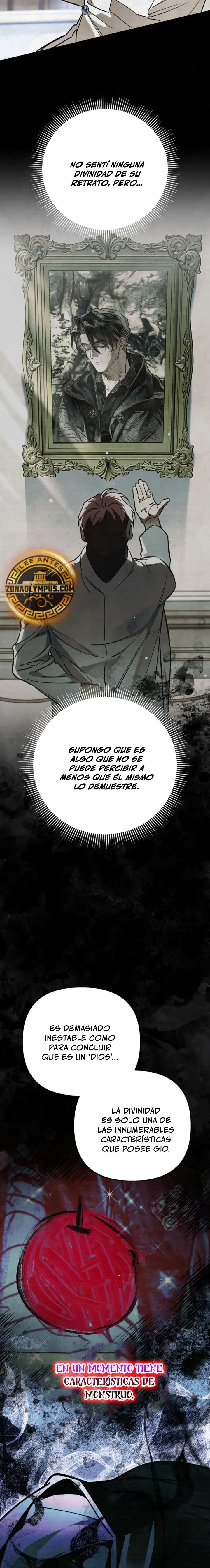 Dungeon Artist Capítulo 24 - página 20