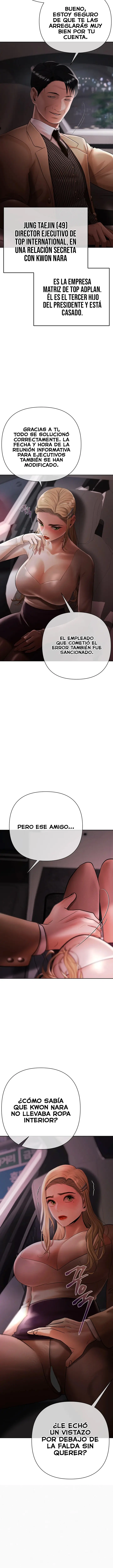 Manipulacion Financiera Capítulo 21 - página 13