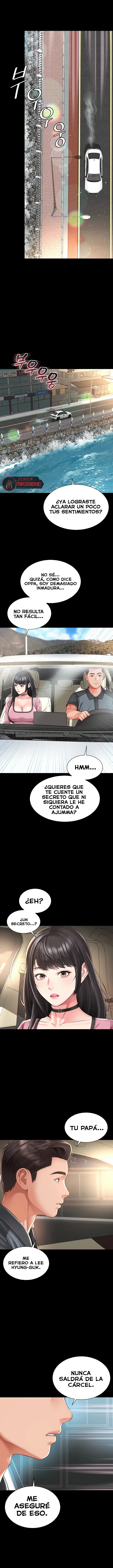Casa de Madre e Hija Capítulo 31 - página 10