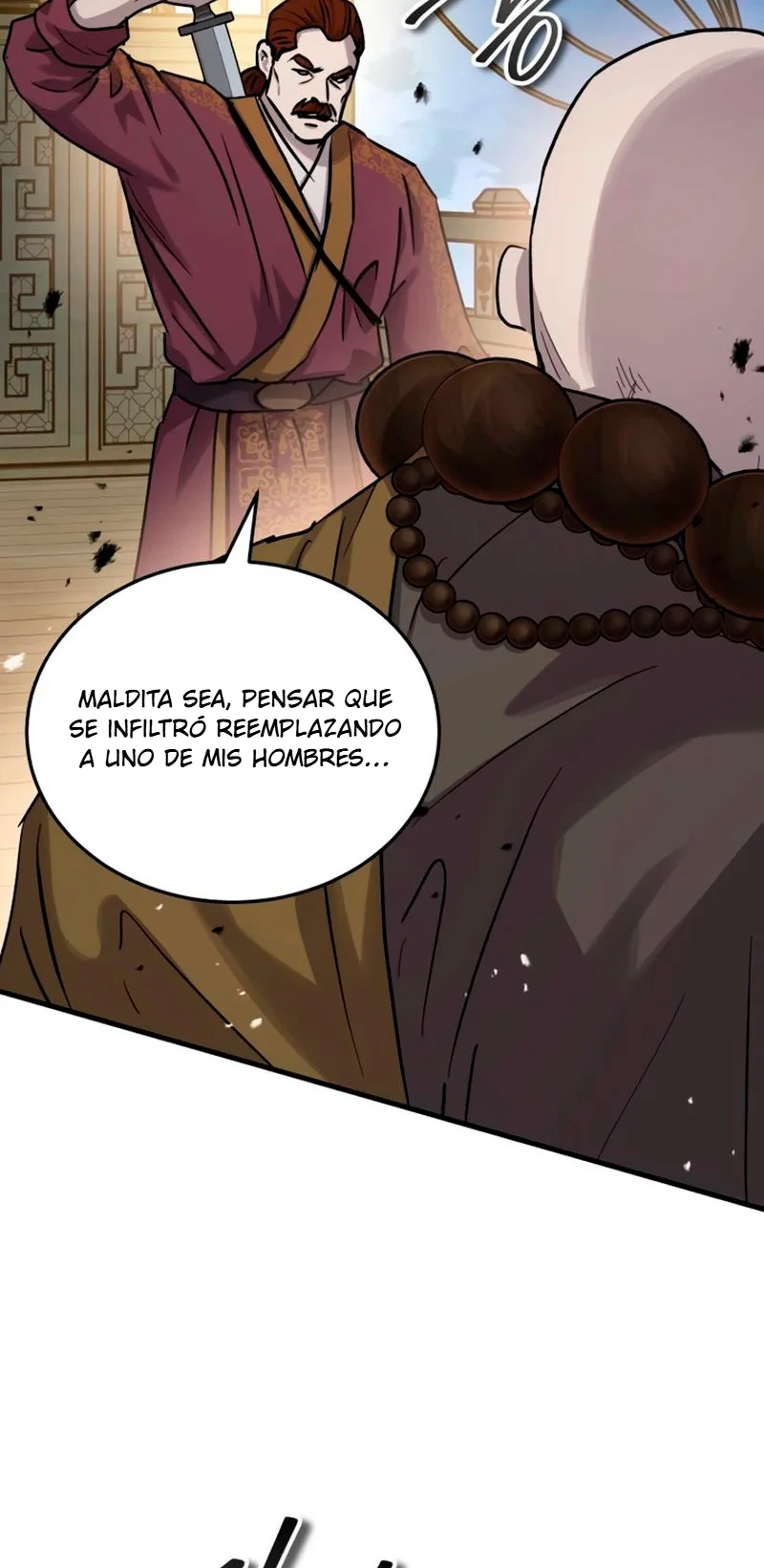 Dominio Absoluto Capítulo 103 - página 126
