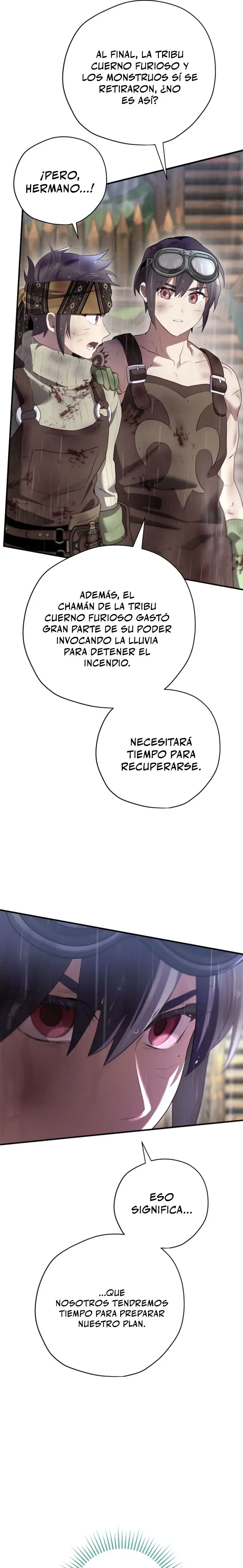 Creador de finales Capítulo 80 - página 13