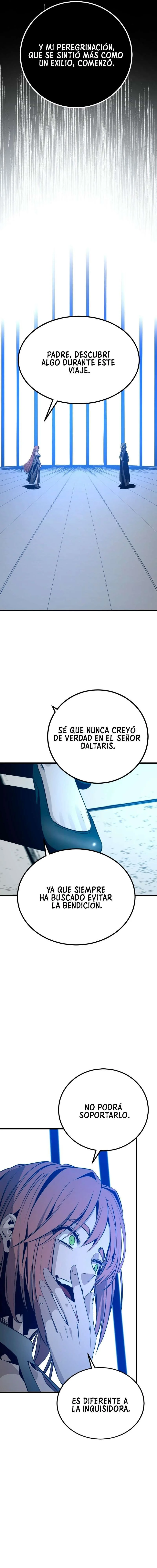 La Asesina de Héroes Capítulo 279 - página 26