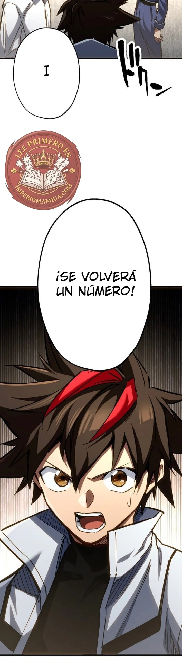 Infinite Awakening Capítulo 14 - página 34