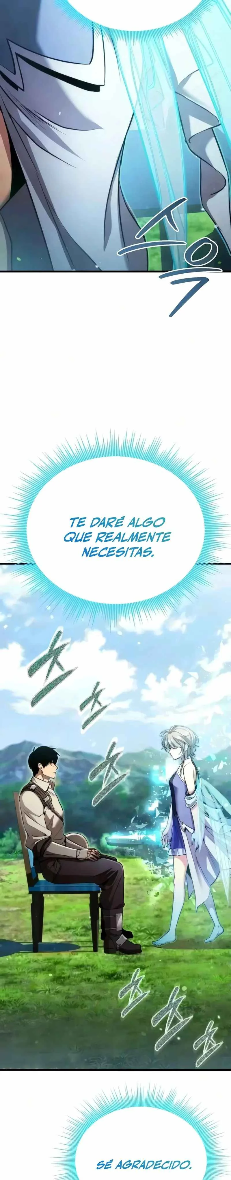 El Héroe No Puede Descansar Capítulo 6 - página 17