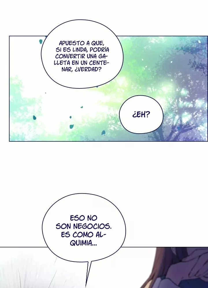 La bruja de mis sueños Capítulo 46 - página 7