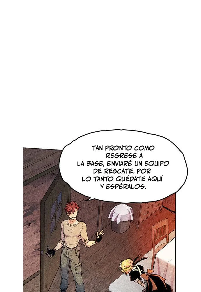 HouseKeeper (AI) Capítulo 4 - página 69