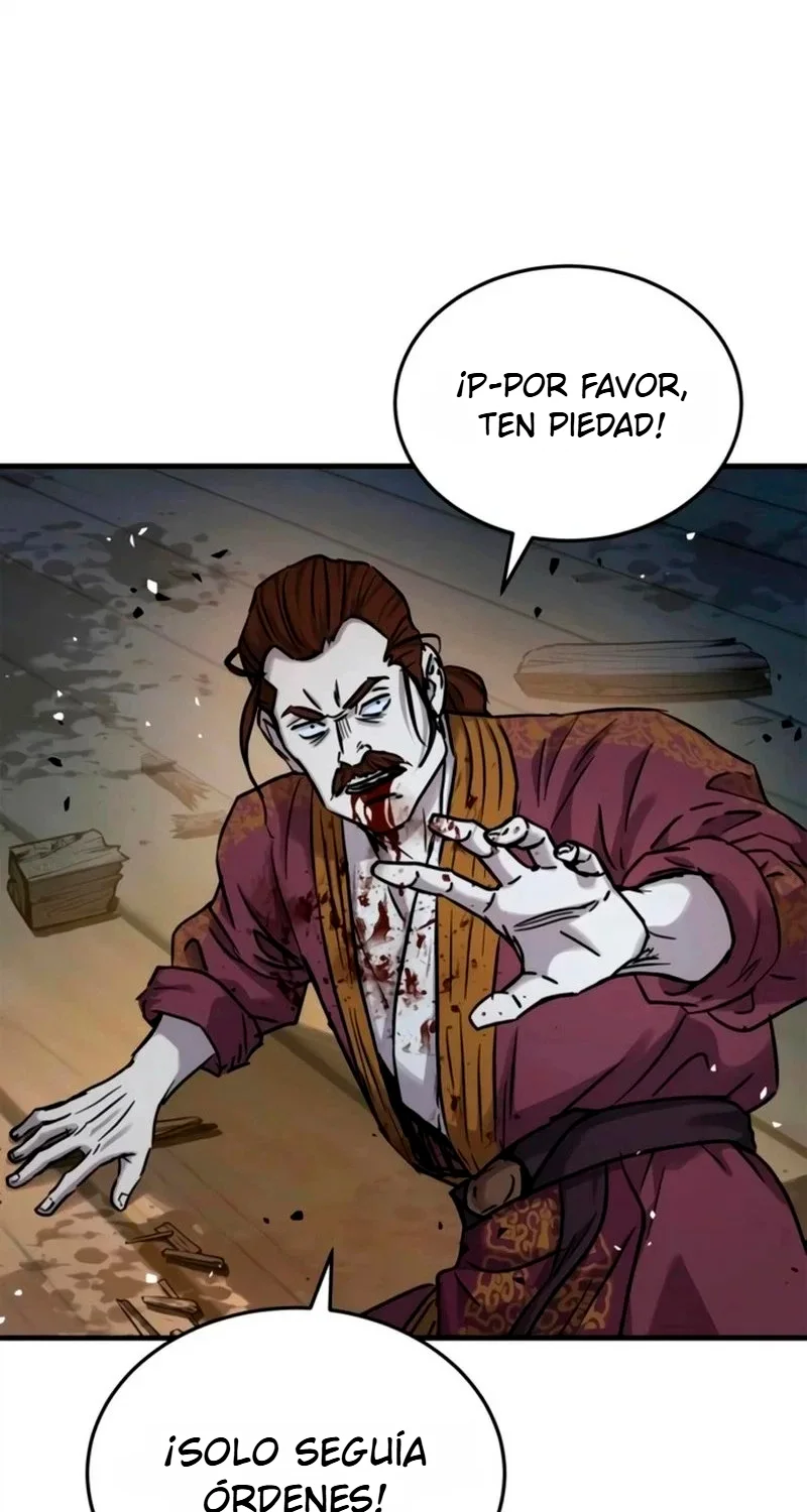 Dominio Absoluto Capítulo 104 - página 38