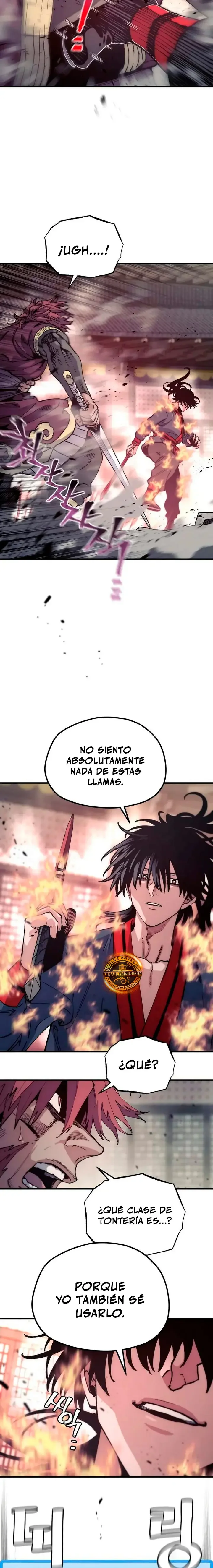 Sistema de Cultivo del Demonio Celestial Capítulo 188 - página 5