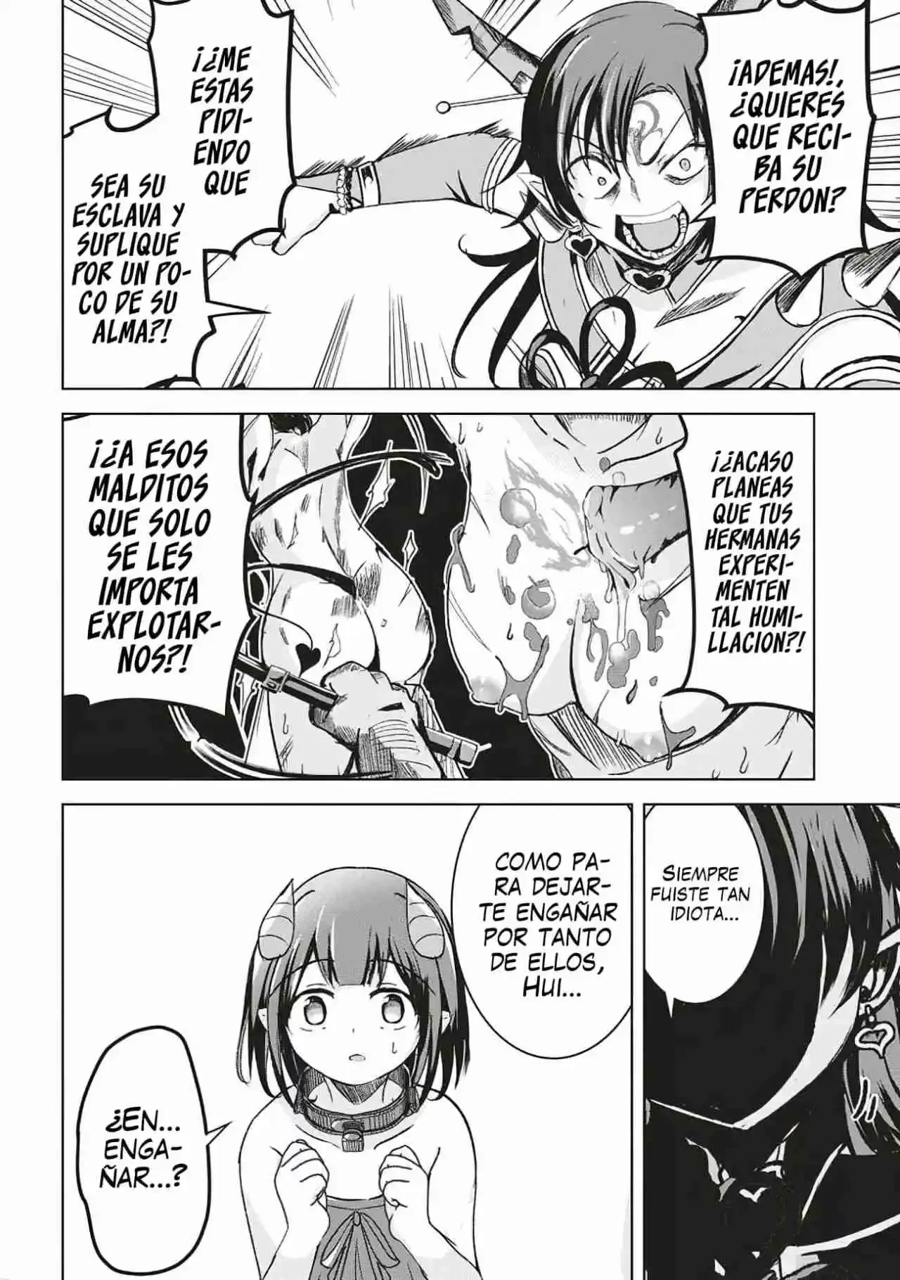 Isekai Saikouhou No Guild Leader Capítulo 6 - página 10