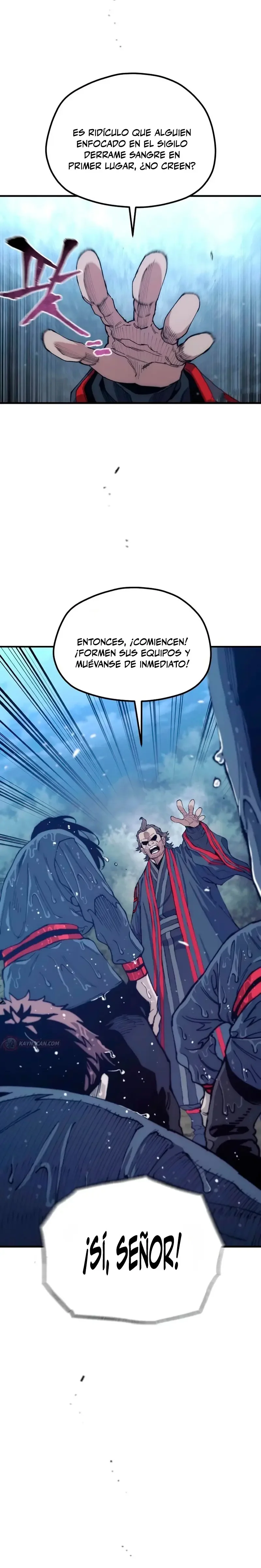 Sistema de Cultivo del Demonio Celestial Capítulo 183 - página 20