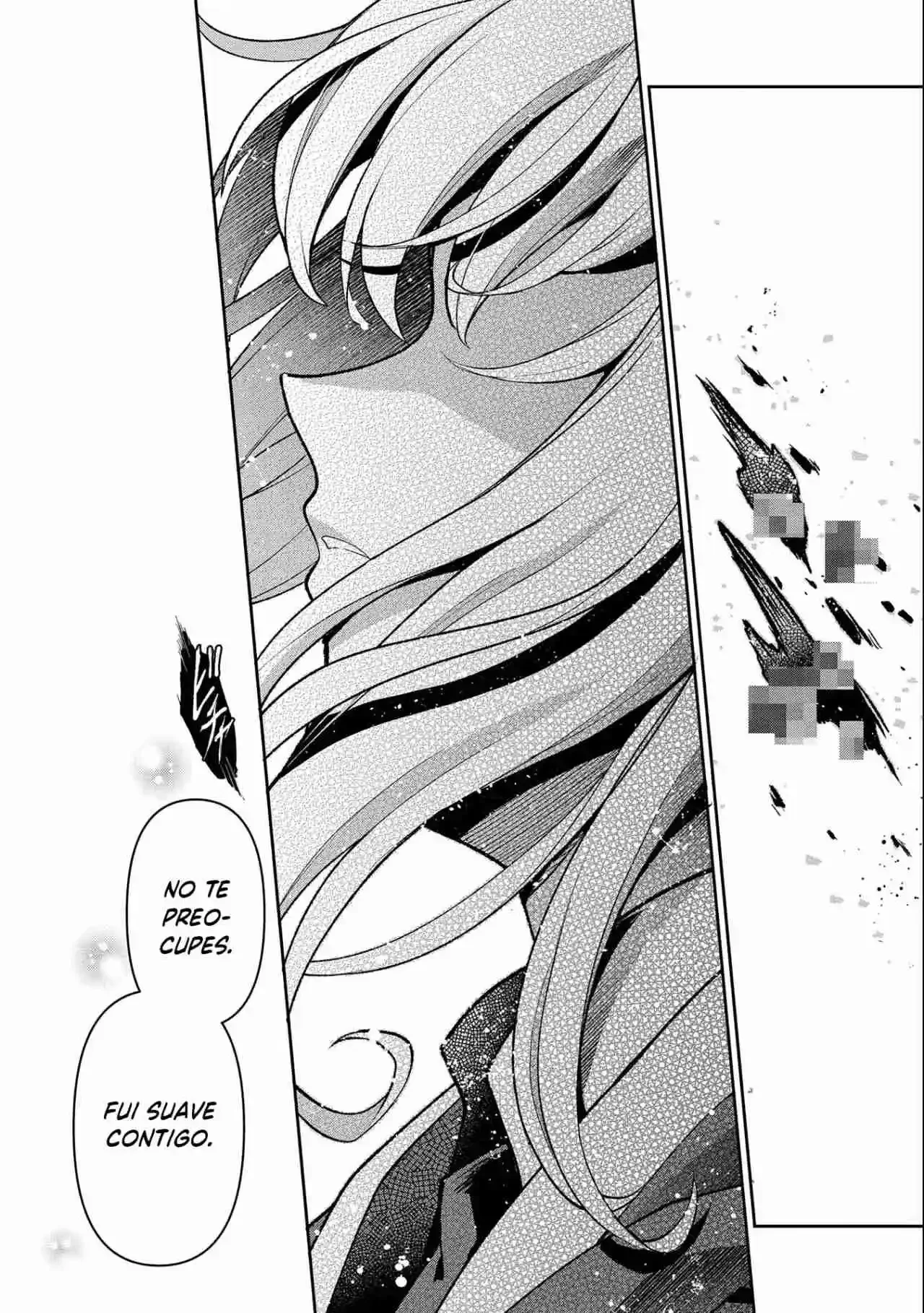 Yasei no Last Boss ga Arawareta! Capítulo 44.1 - página 21