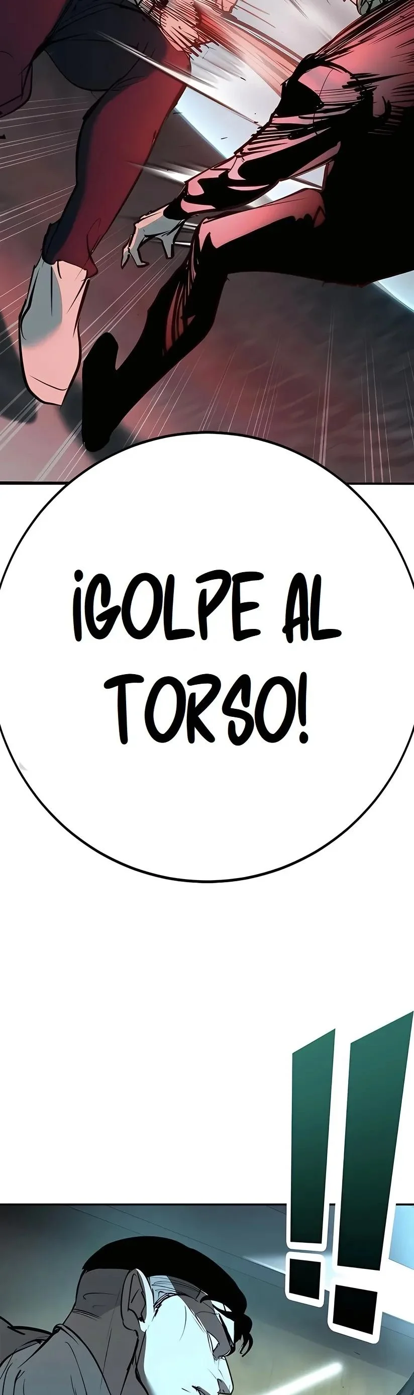 El Conquistador De La Escuela Capítulo 36 - página 49