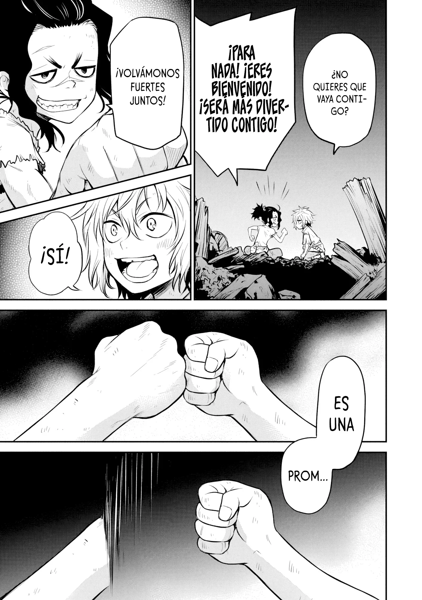 Mushoku Tensei: Isekai Ittara Honki Dasu - Shitsui no Majutsushi-hen Capítulo 22 - página 22