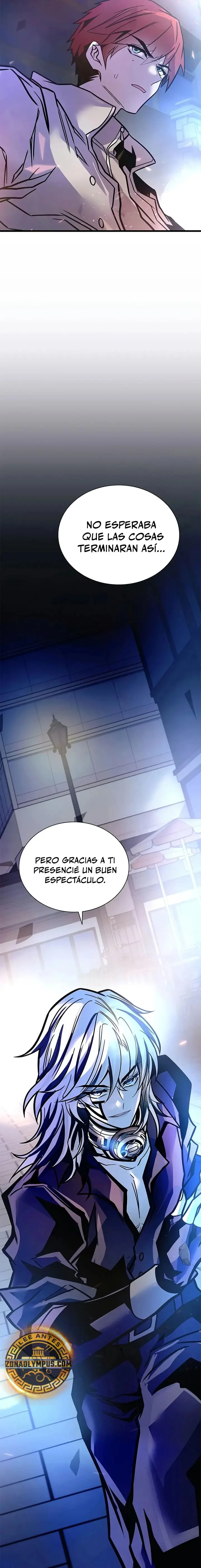 Villain to kill Capítulo 238 - página 31