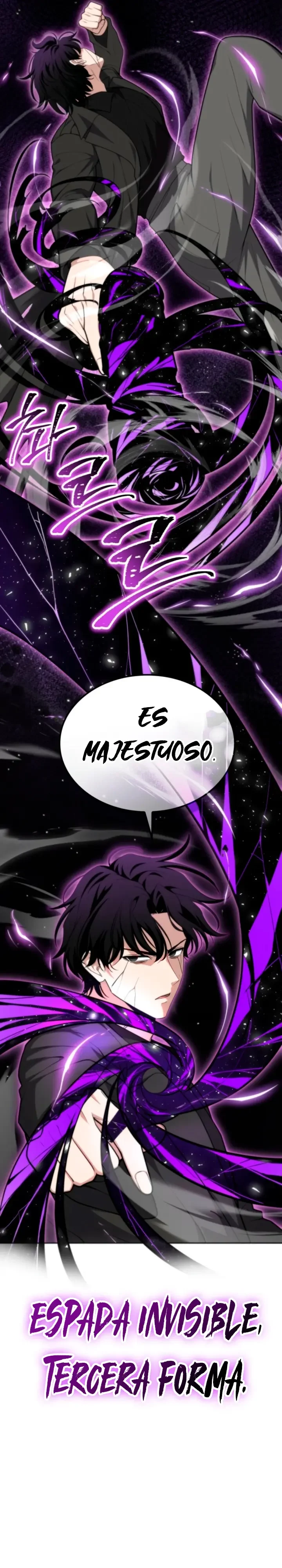 Mi Vida Cuidando Dragonas Capítulo 55 - página 32
