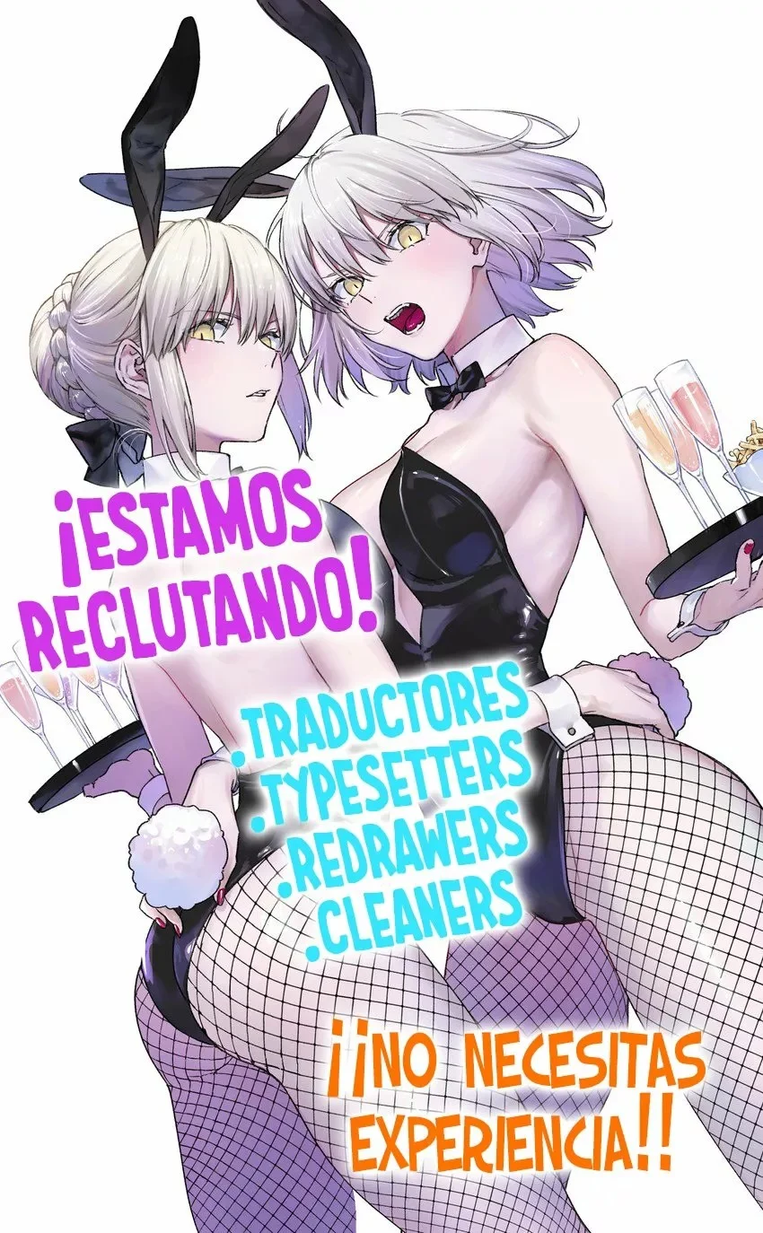 Isekai Yakkyoku Capítulo 38 - página 39