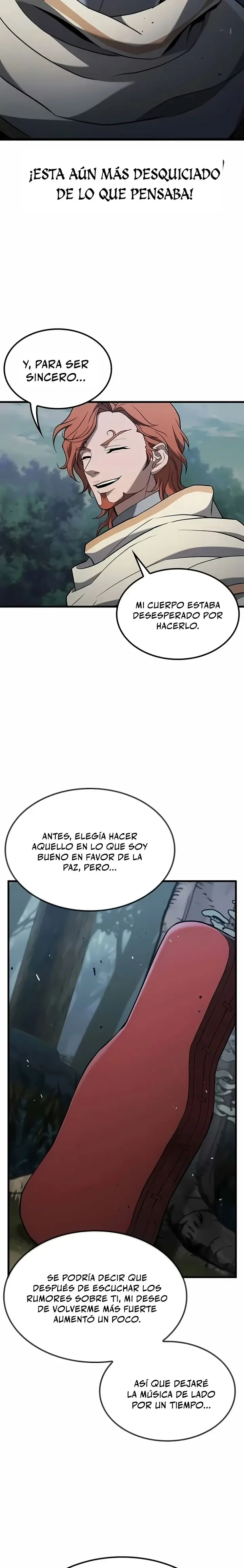 Guía De Supervivencia Del Cazador De Bestias Demoníacas Capítulo 26 - página 23