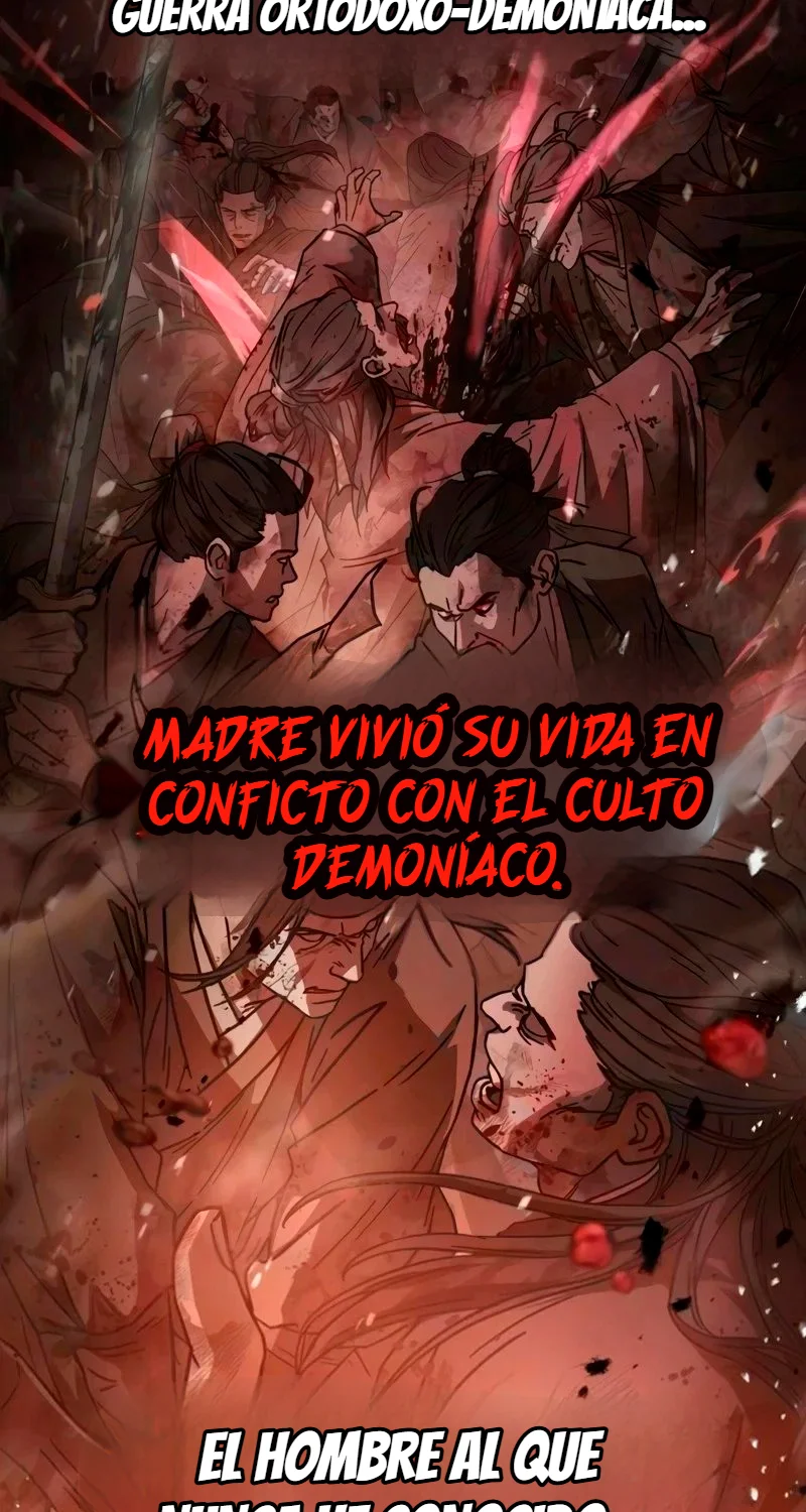 Dominio Absoluto Capítulo 97 - página 86