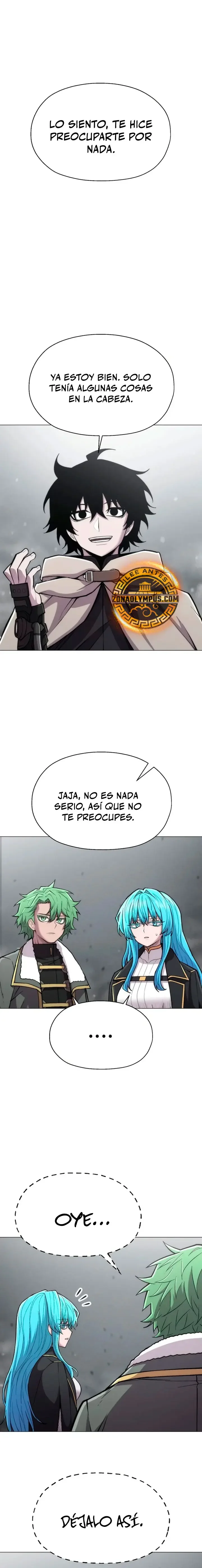 El Colorista Capítulo 26 - página 20