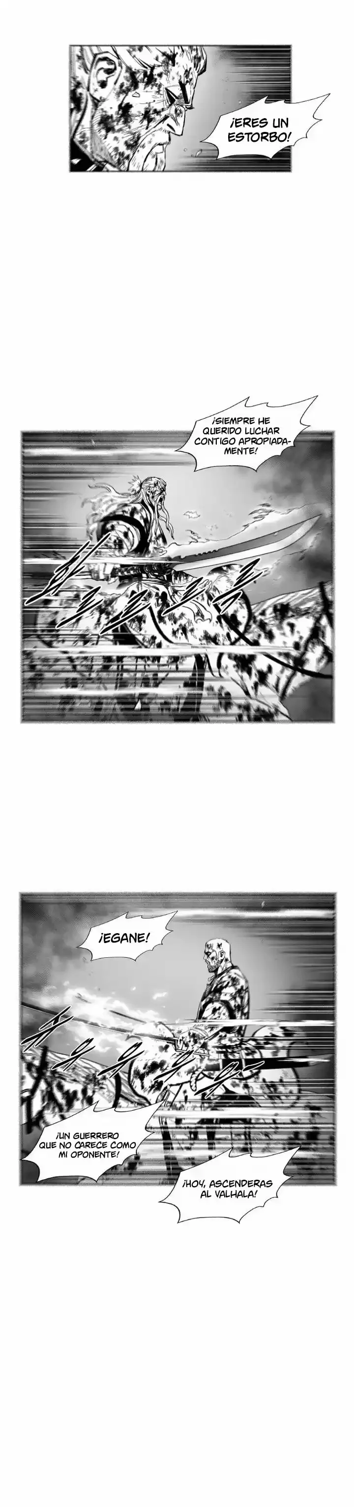 Red Storm Capítulo 376 - página 14