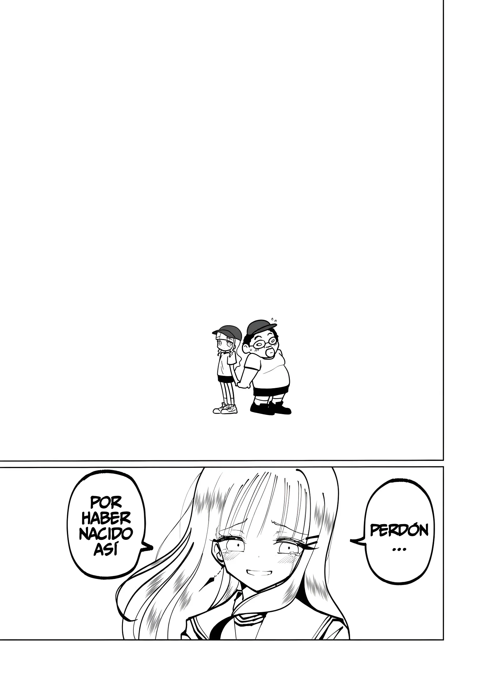 Sono Seishun Capítulo 7 - página 29