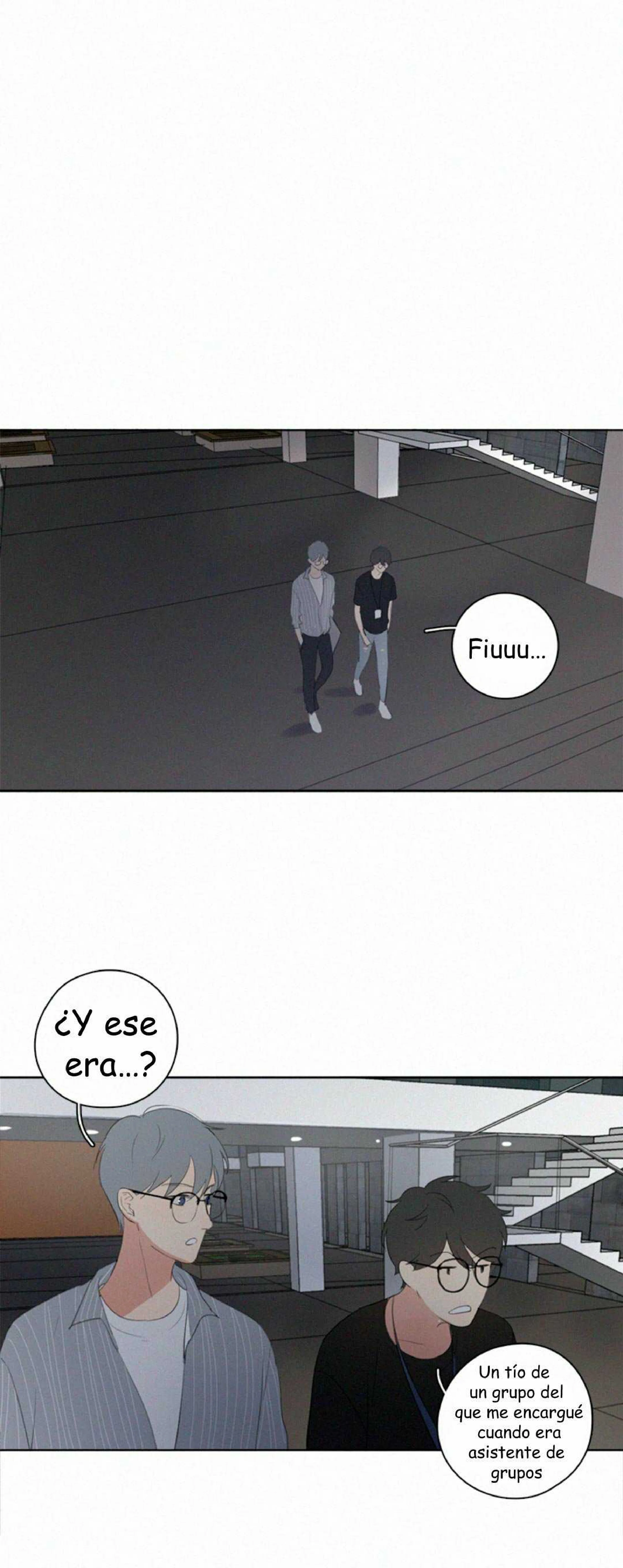 Here U Are Capítulo 17 - página 7