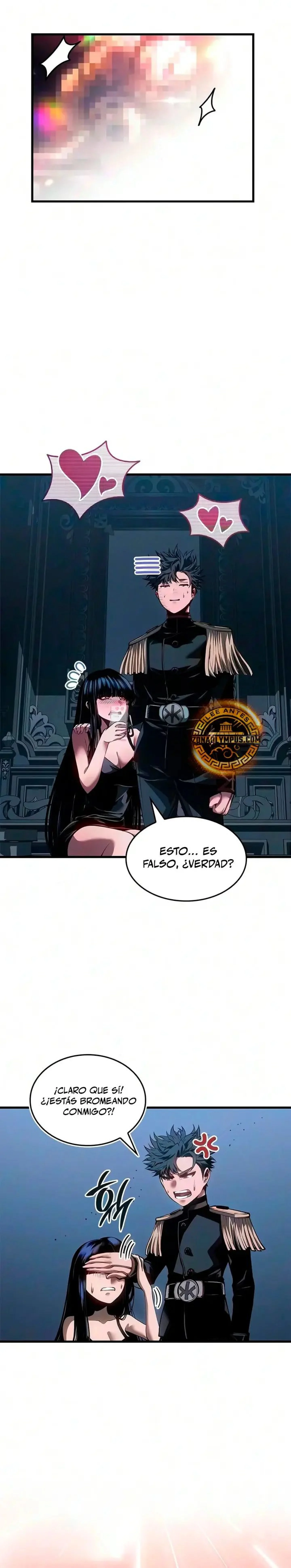 Sangre Maldita Capítulo 100 - página 18