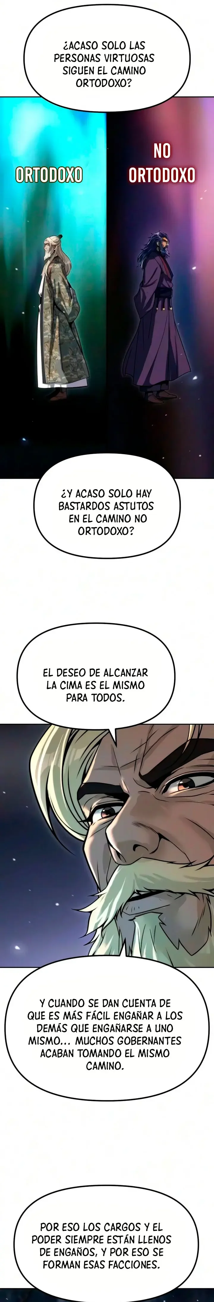 Cronicas de la Faccion Demoniaca Capítulo 176 - página 22
