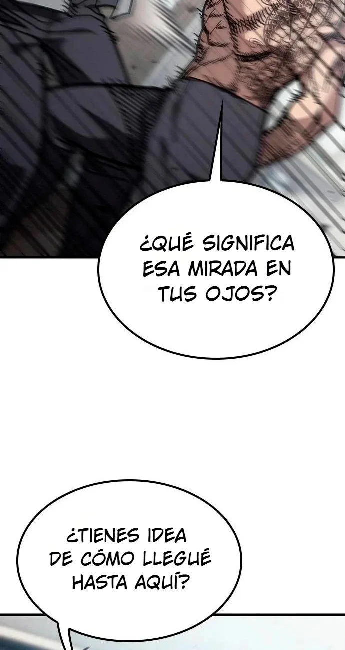 Busco un entrenador de artes marciales de primer nivel Capítulo 4 - página 84