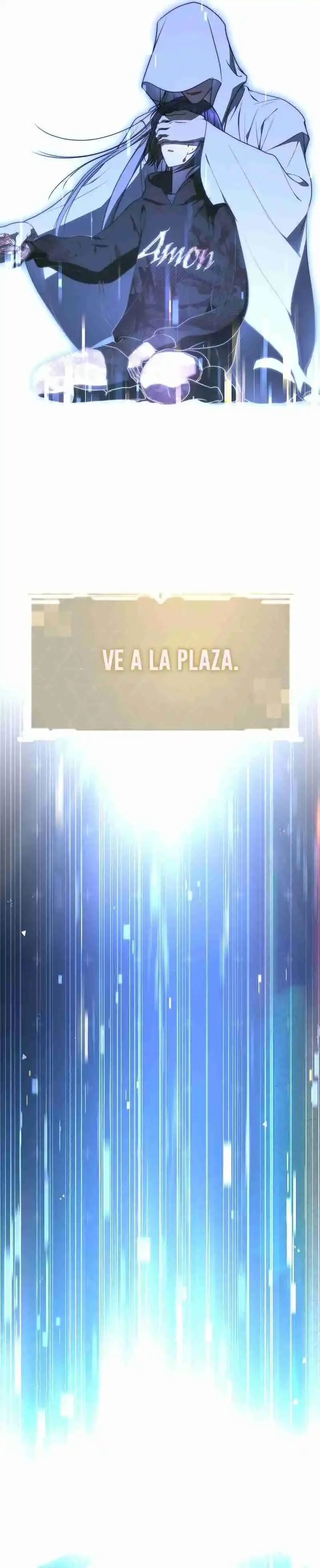 La Guía De Rankers Para Vivir Una Vida Ordinaria Capítulo 69 - página 22