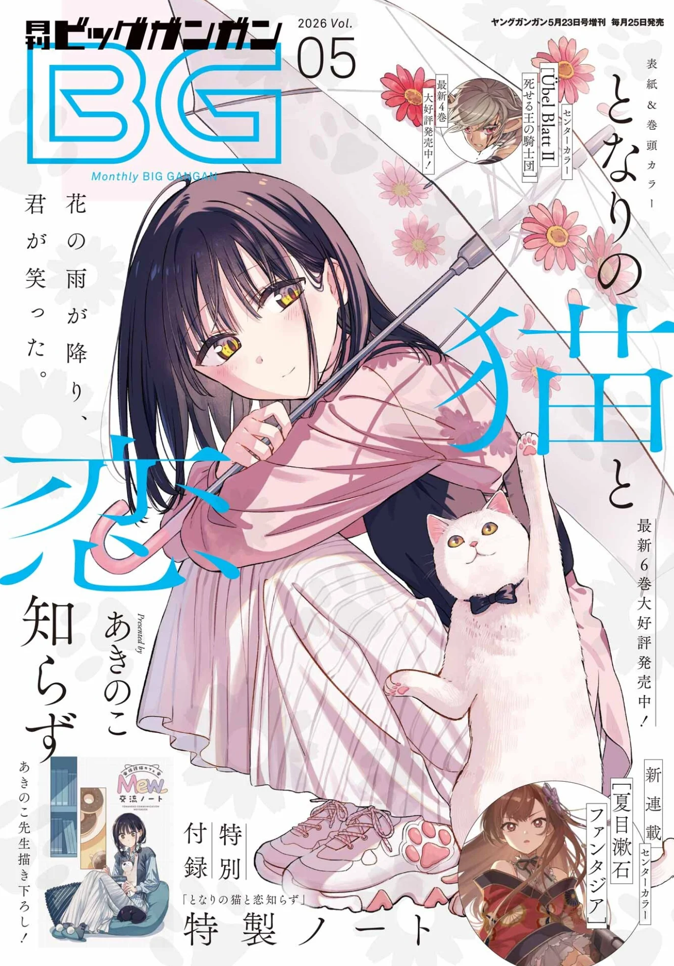 tonari no neko to koi shirazu Capítulo 33 - página 1