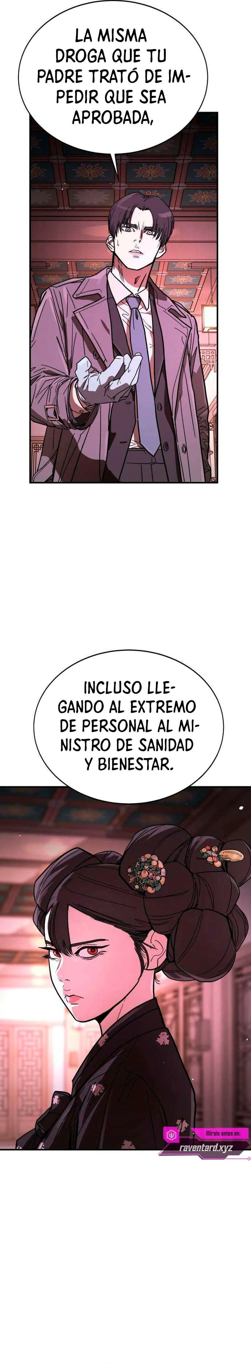 Fight Delivery Capítulo 17 - página 37