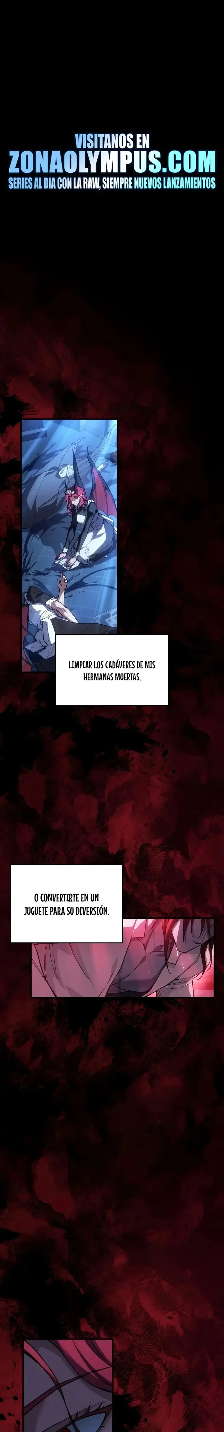 Regrese Con El Poder Del Rey Capítulo 144 - página 2