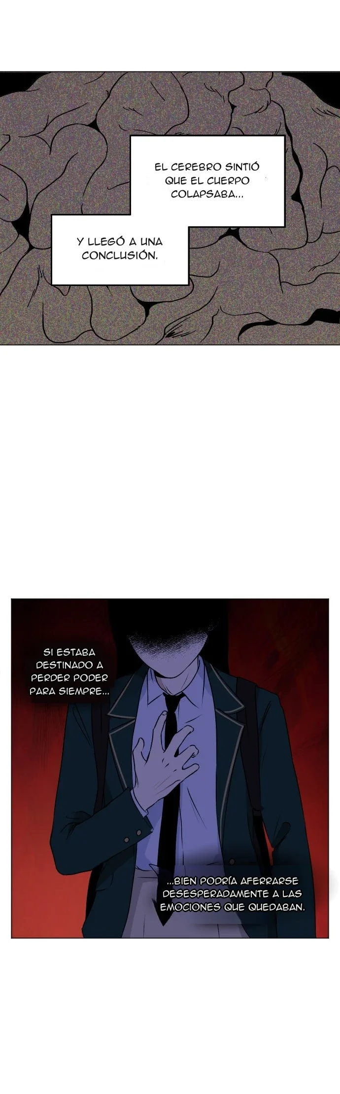 Prueba de dignidad Capítulo 27 - página 15