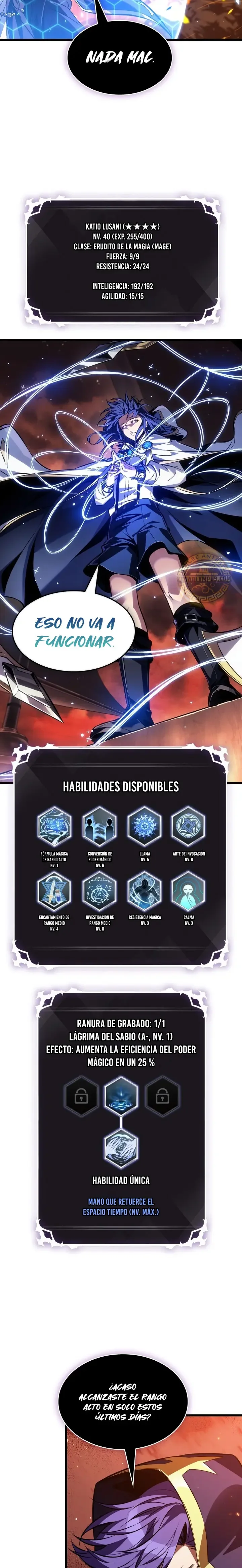 Pick Me Up, Infinite Gacha Capítulo 218 - página 30