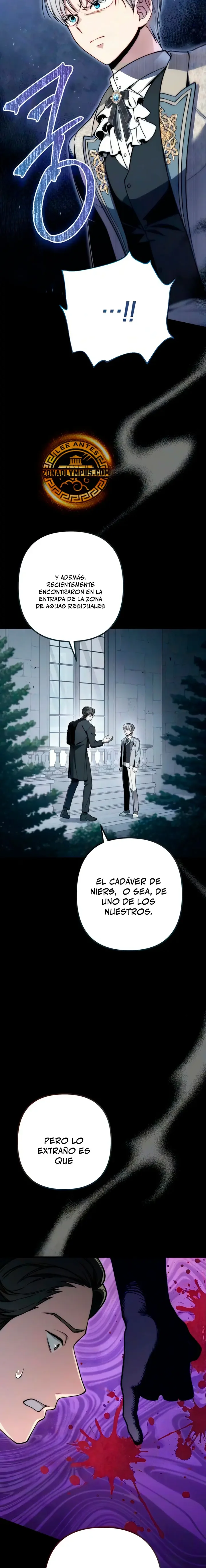 El Mago de Decima Clase Capítulo 10 - página 24