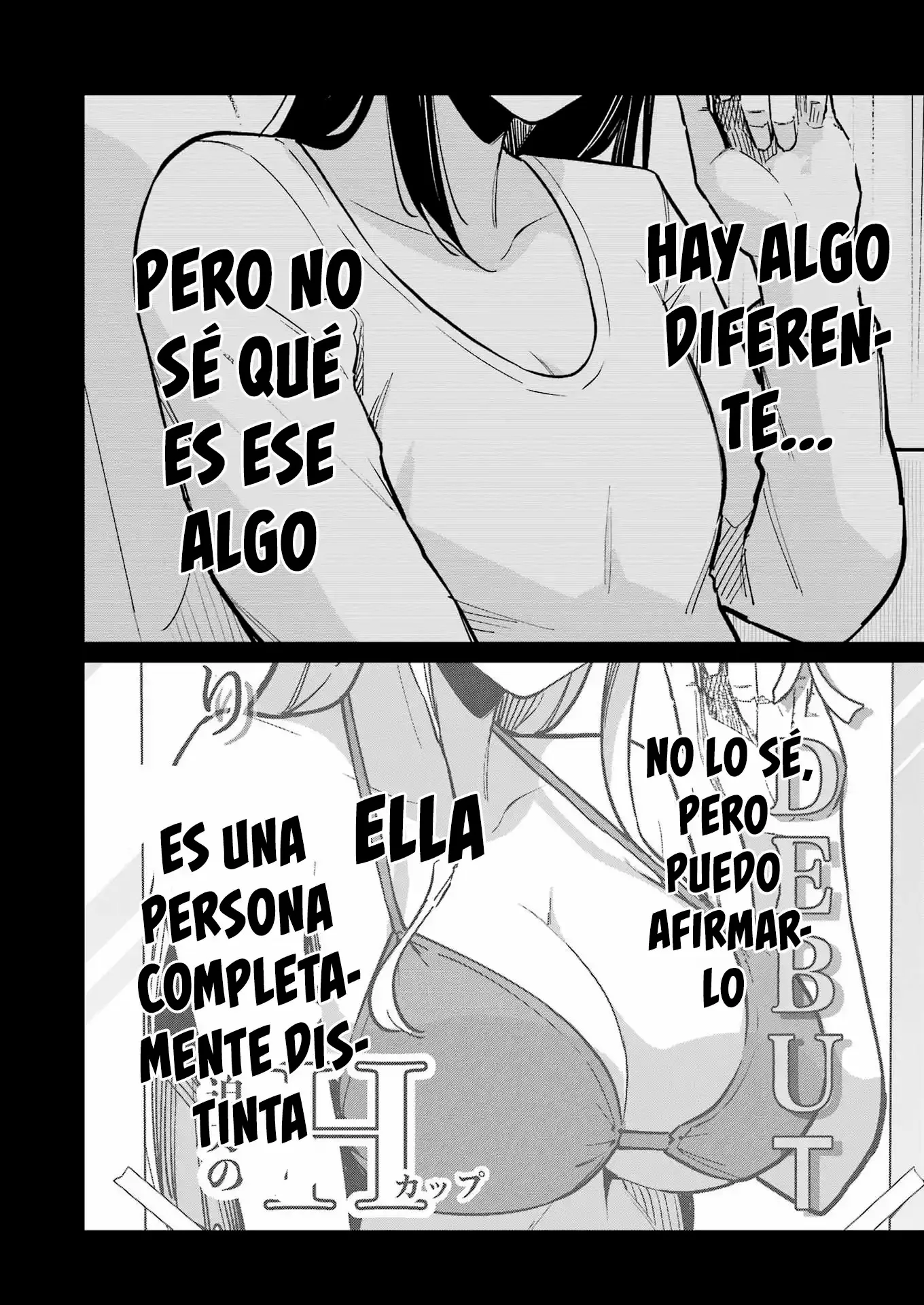 TAMAGAWA-SAN DETEMASHITA? Capítulo 20 - página 16