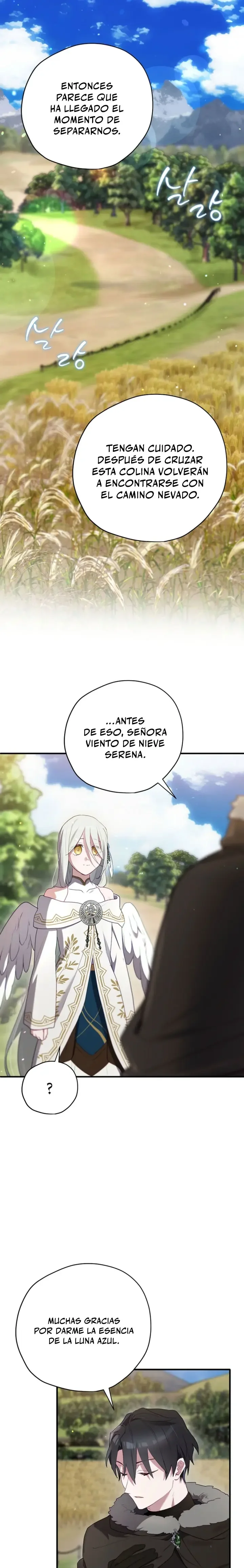 Creador de finales Capítulo 83 - página 25