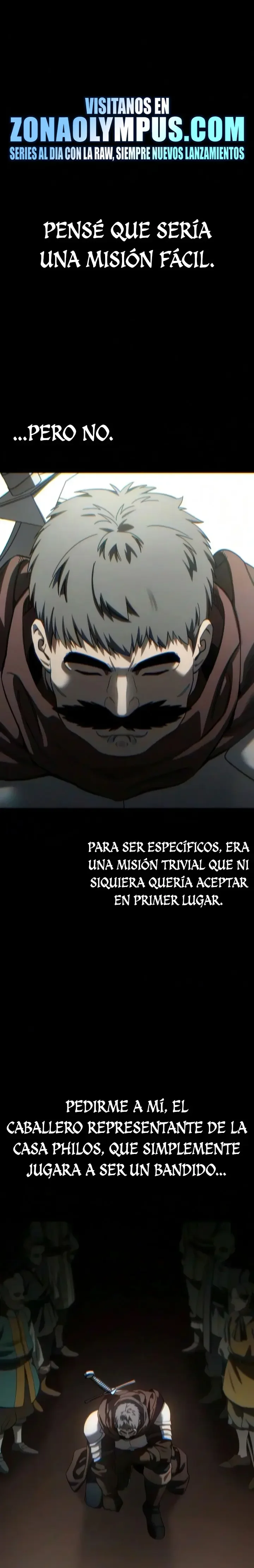 El Maestro de la Espada Acogedor de Estrellas Capítulo 127 - página 2