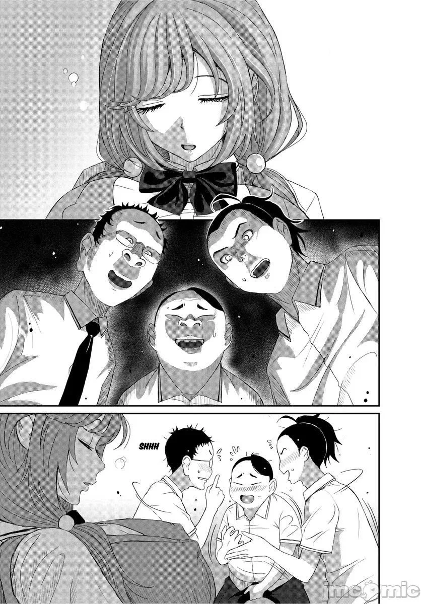 Hinamix Capítulo 14 - página 2
