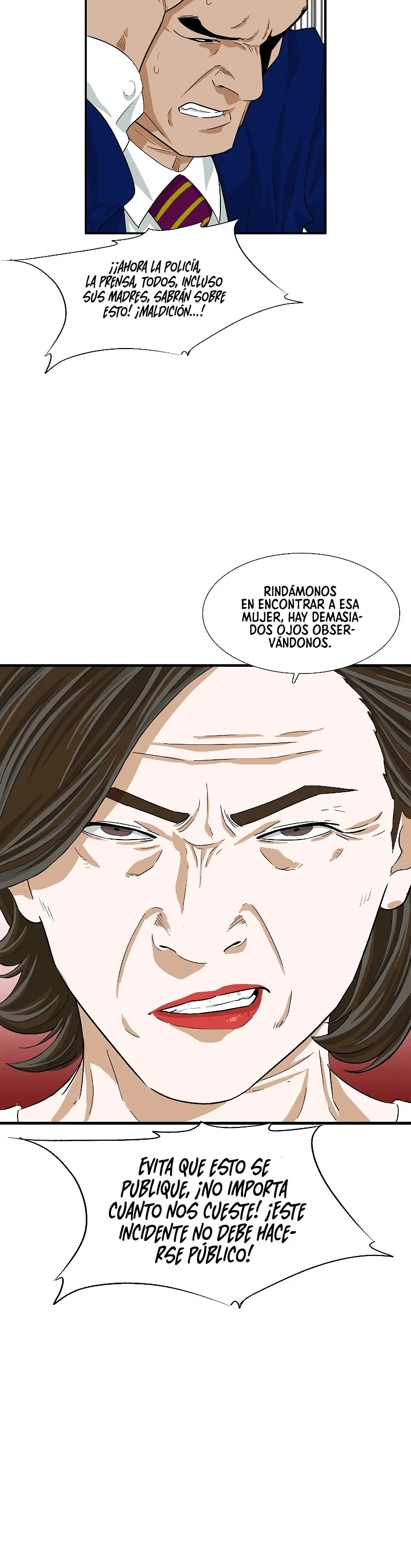 Esta es la ley Capítulo 13 - página 25