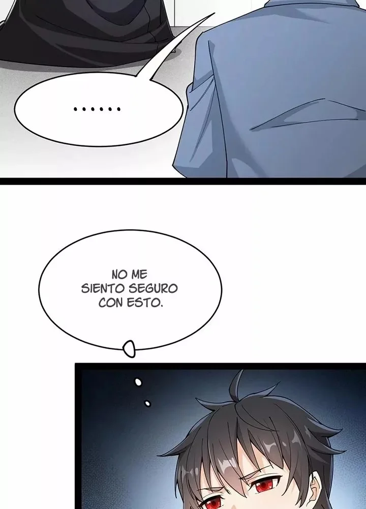 The Daily Life Of The Immortal King Capítulo 58 - página 34