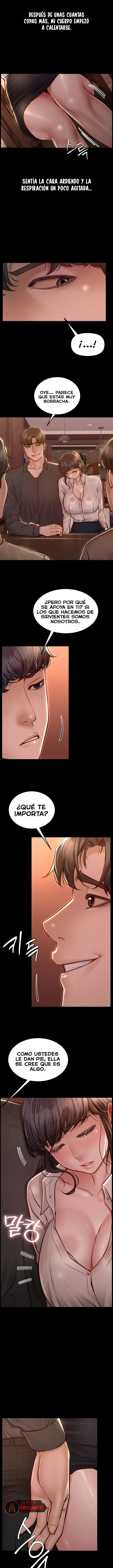 Villa Paraiso Capítulo 32 - página 9