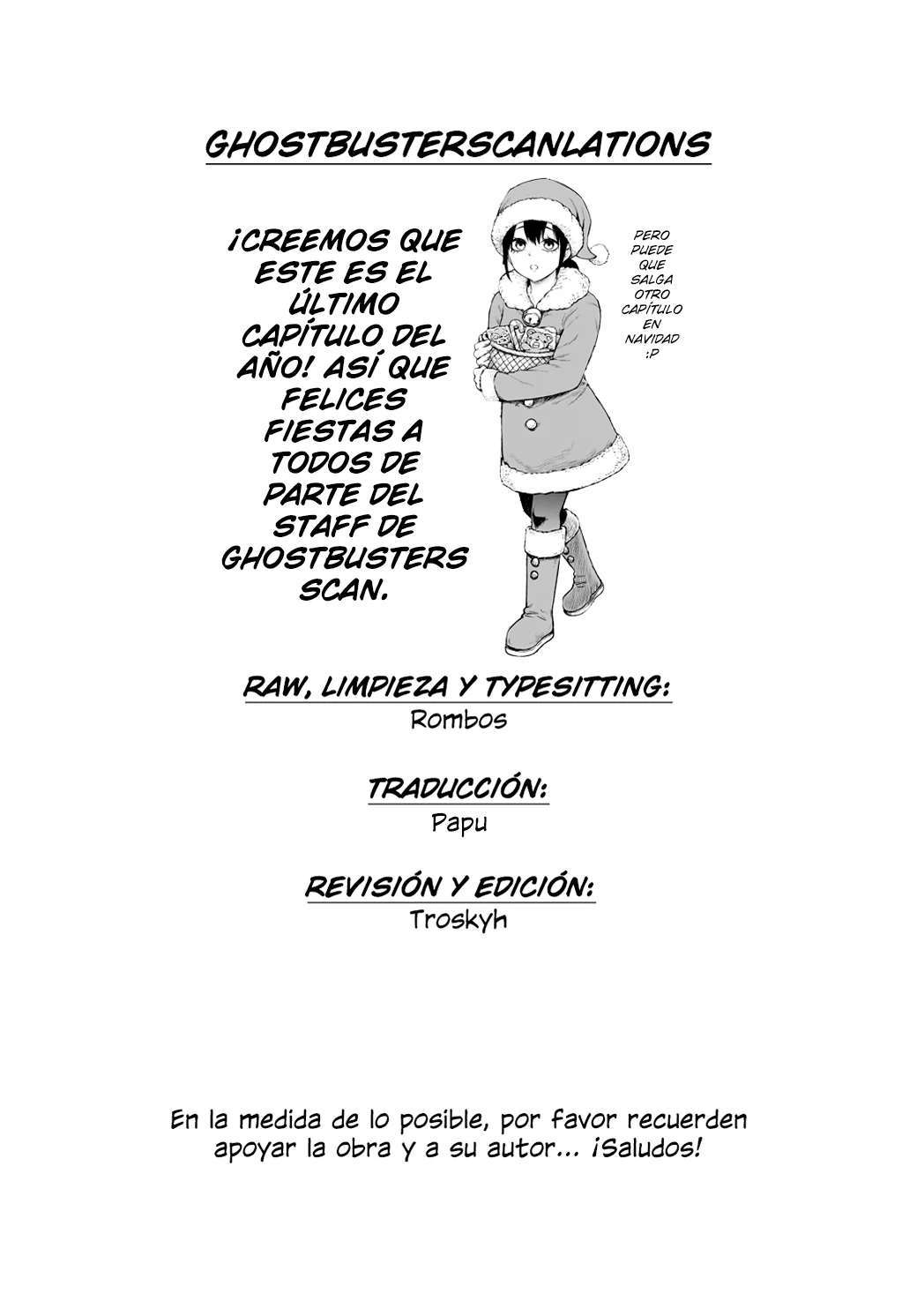 Mieruko-chan Capítulo 68 - página 26