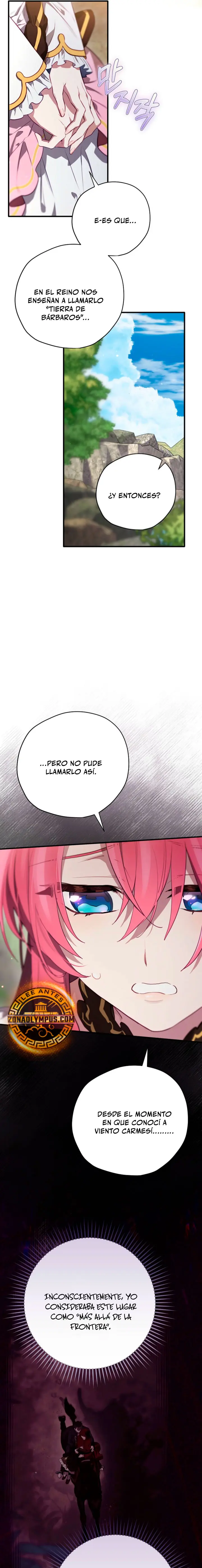 Creador de finales Capítulo 71 - página 6