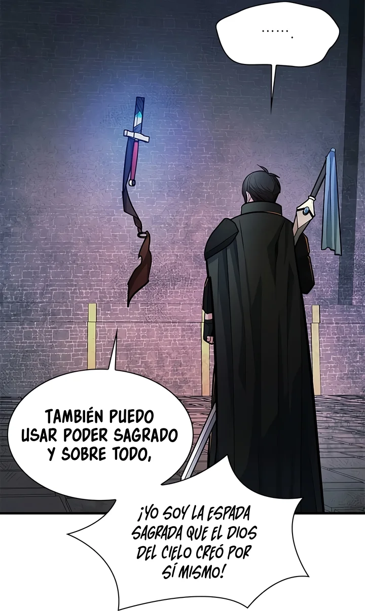El tutorial es demasiado difícil Capítulo 272 - página 91
