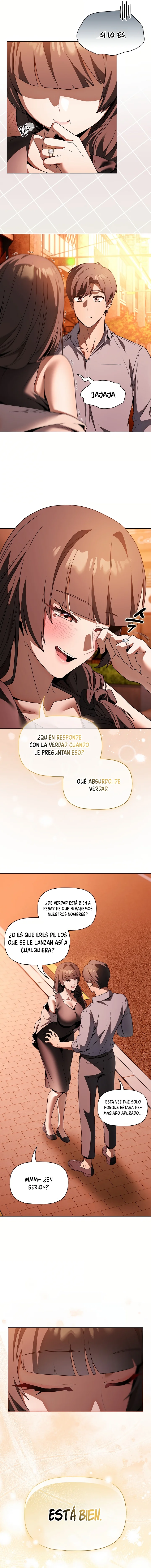 Amor en Venta Capítulo 2 - página 21